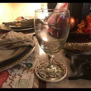 Meet your Posher, Carlette